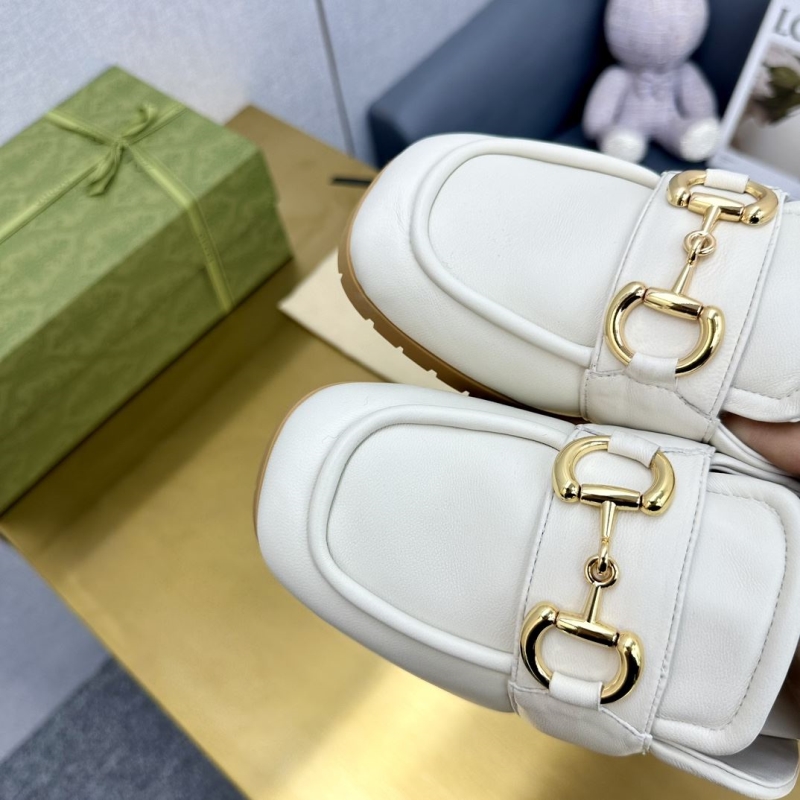 Gucci Slippers